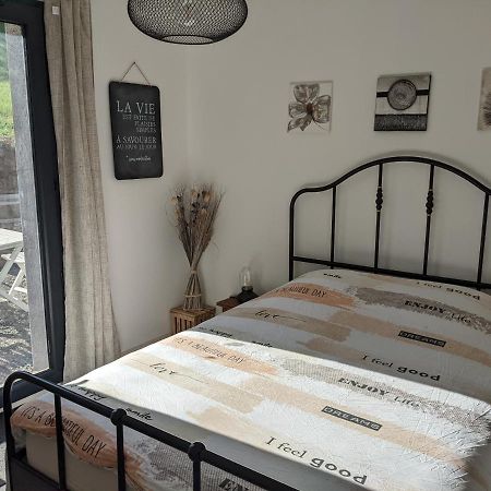 Chambre Double Independante Naturale Au Sein Du Domaine Passeloup Porte Des Pierres Dorees エクステリア 写真