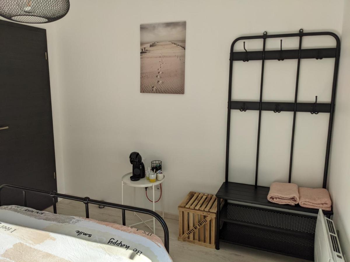 Chambre Double Independante Naturale Au Sein Du Domaine Passeloup Porte Des Pierres Dorees エクステリア 写真